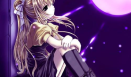 动漫悲伤,动漫中的情感共鸣之旅